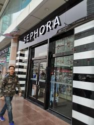 -丝芙兰Sephora