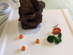 -金色艳阳天•粤菜 淮扬菜(古平岗店)