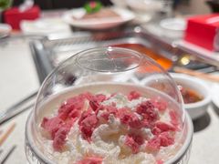 -海底捞火锅(同泰时代广场夜宵主题店)