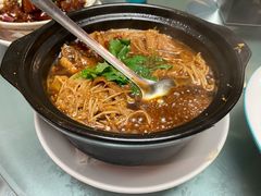 金陵双臭-富临轩私房菜(集庆门大街店)