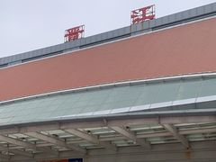 -晋江动车站