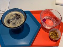 -茶是一枝花泡茶店