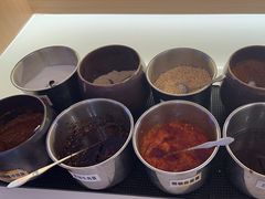 -松野谷·寿喜烧自助(华联顺义金街购物中心店)