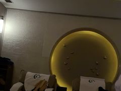 -良子健身·竹Spa(五四广场店)