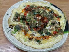 -老闽味沙茶面·姜母鸭(传承35年曾厝垵店)