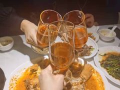 -新加坡海鲜(国贸商城店)