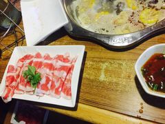 -傣妹火锅(四川北路店)