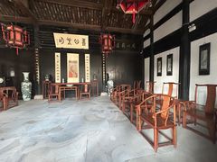 -王阳明故居