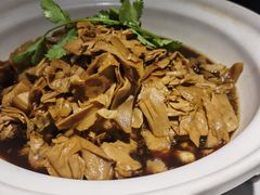 -又见炊烟私房菜(敬亭路店)