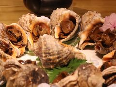 鸿山角螺-小堂宴·老厦门码头小炒(厦大店)