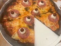 -城市大道红炉披萨烘焙坊