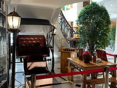 -上海安亭别墅花园酒店