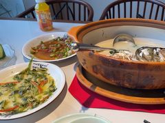 -风味小馆(天目湖宾馆店)