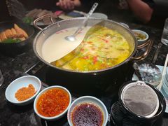 -捞王猪肚鸡火锅(金华义乌之心店)