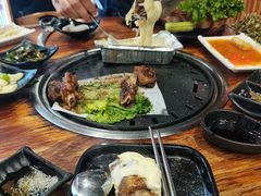 -杀猪天·韩国烤肉(总店)