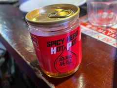 -麻辣英雄重庆火锅(常平店)