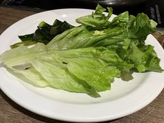 -火炉火自助餐(五道口购物中心店)