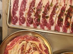 -西塔老太太泥炉烤肉(青浦蟠龙天地店)