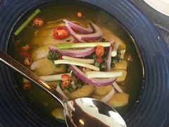 -粤尚腾香居中餐厅(首都机场希尔顿店)