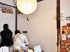 -BEZZA白札·烤芝士工作室