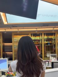-发源地HAIR SALON