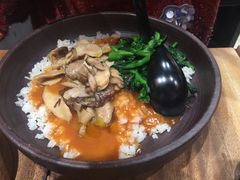 -和府捞面(东直门银座店)