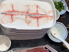 -江小渔鲜鱼火锅(西二道街店)