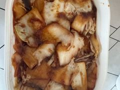 -京味斋·烤鸭·北京菜(安贞店)