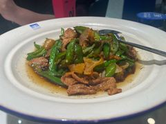 -兰湘子·湘菜小炒(石家庄万象城店)