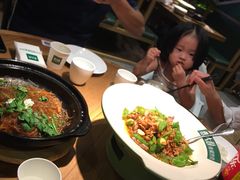 费大厨辣椒炒肉-费大厨辣椒炒肉(万家丽一店)