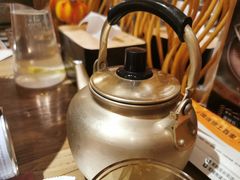 -冰川冷面·延边菜·炭烤串(观前店)