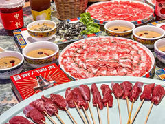 -南门涮肉(通州店)