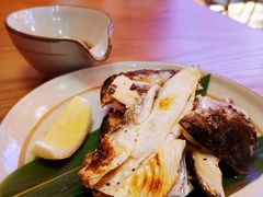-饭町二郎日式综合茶餐(中安广场店)