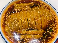 文杏鸡-文杏酒楼(一品天下店)