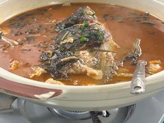 -听风阁农家私房菜茶楼(龙坞店)