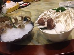 蓝海岸霞浦海鲜-渔傅·蓝海岸霞浦海鲜(正祥店)