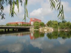 -曲阜师范大学(曲阜校区)