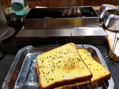 -老白清真烧烤(旗舰店)
