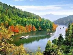 -梅州天地人花园酒店(梅县人民广场店)