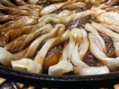 -华盛园卷子王农家菜水库鱼