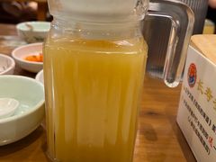 -长寿参鸡汤(朝韩风情街店)