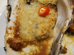 -上和臻品中国菜(花园街店)