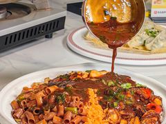 -金龙·打边炉(南京西路店)