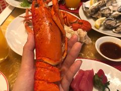 -咖啡苑 - 蔚藍夏日限定主题(永利皇宫店)