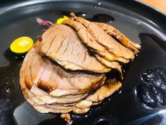 酱味牛展-乔家栅(襄阳南路店)