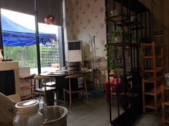 -小郡肝火锅串串香(万达总店)