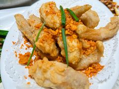 -肥仔文澳门猪骨煲(南京西路店)