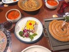 -喀秋莎西餐厅