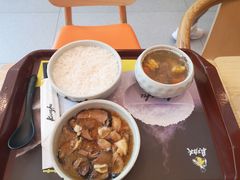 -真功夫(君逸世家店)