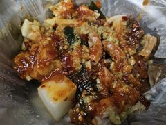 -峰景台亚姨牛杂
